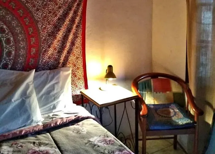 Hospedagem Namastê Visconde De Maua