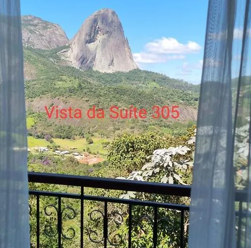Condomínio VISTA AZUL Domingos Martins