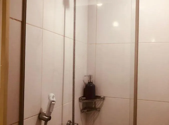 Classic Flat Do Eduardo São Paulo