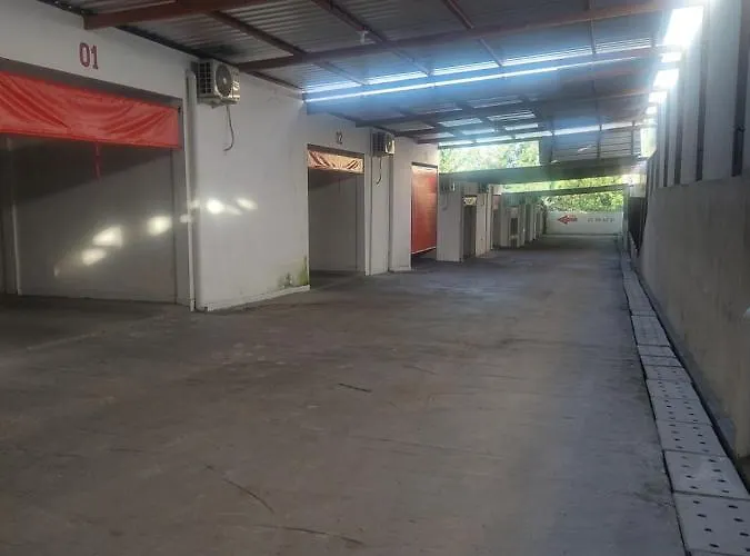 Velox Moteis Hotel São Luís
