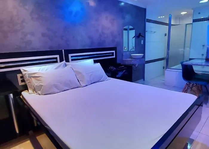 Motel Royal São Paulo