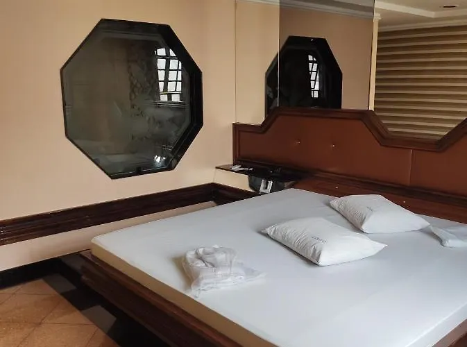 Champion Motel Río de Janeiro