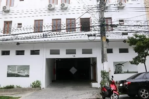 Hotel Laundos Sao Paulo