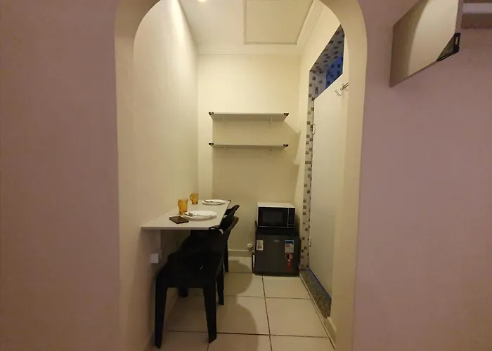 Residencial Vila Buarque São Paulo