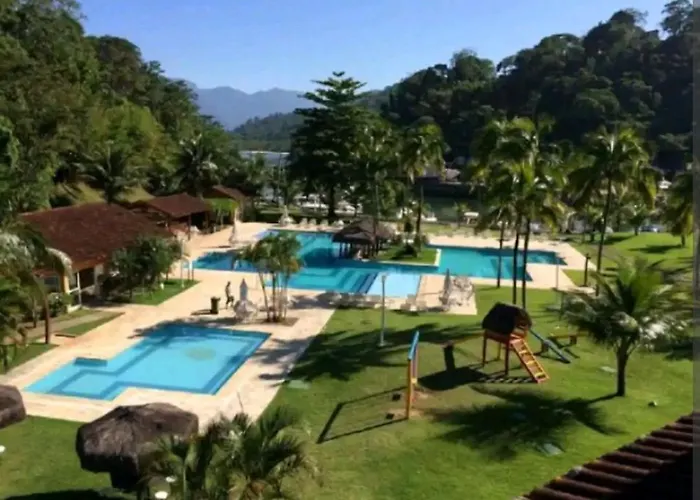 Condomínio Green Coast Angra Angra dos Reis