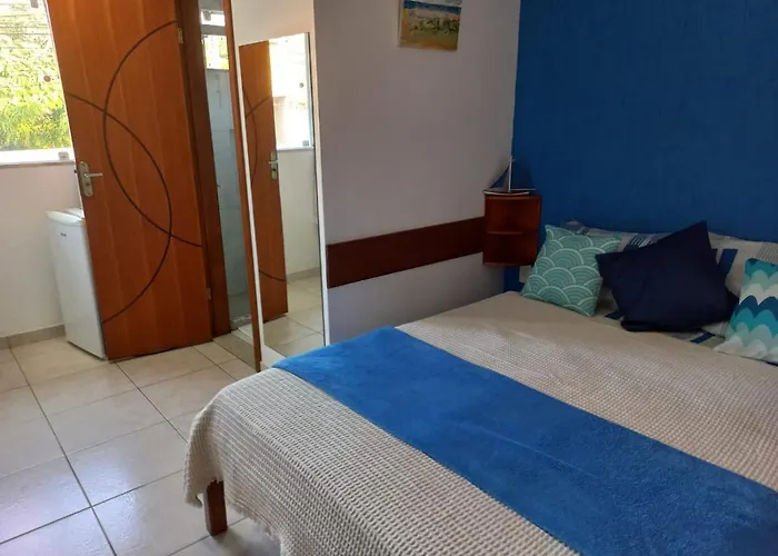 Portela'S Guest House Búzios