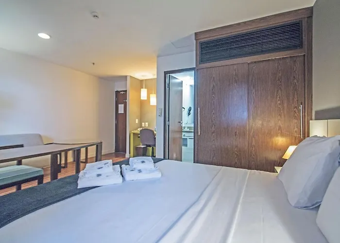 Anylife Smart Paulista Hotel São Paulo