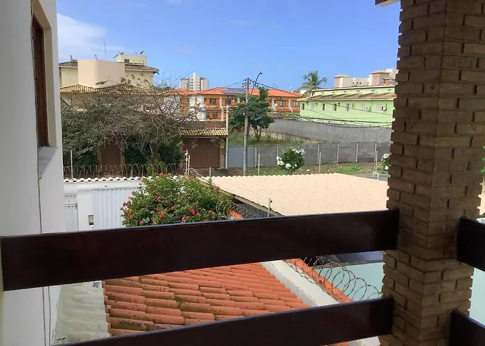 Pousada Villa Encantada LGBTQIAPlus Salvador de Bahía admite animales