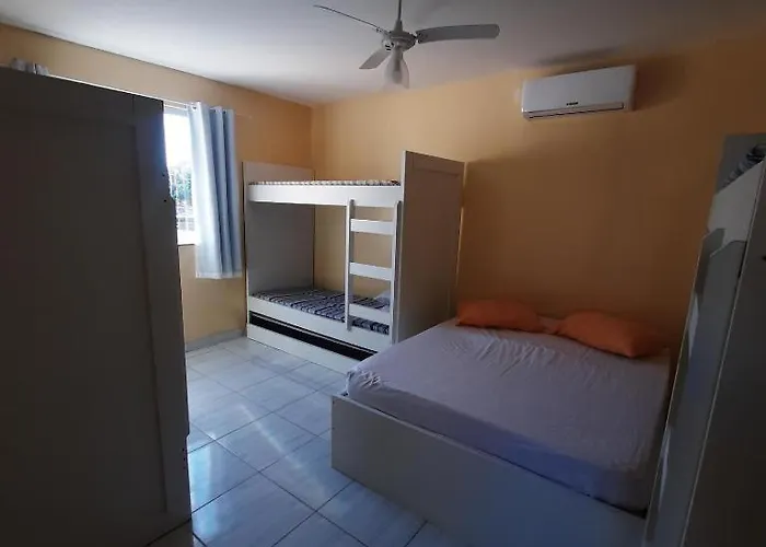 Pousada Em Cabo Frio