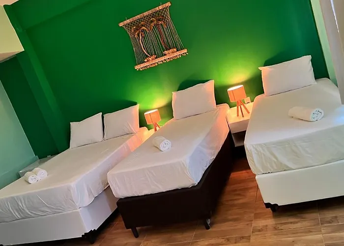 Peixe Gordo Hotel (Adults Only) Icapuí