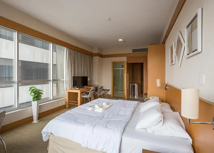 Exponorth-Espaco Luxuoso São Paulo