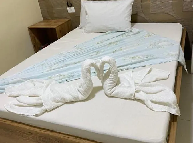 Oyo Hotel Castro Santo André