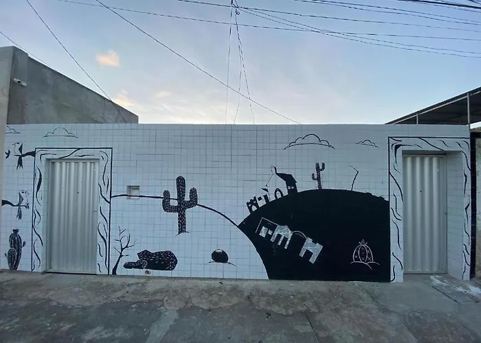 Pousada Aconchego Campina Grande