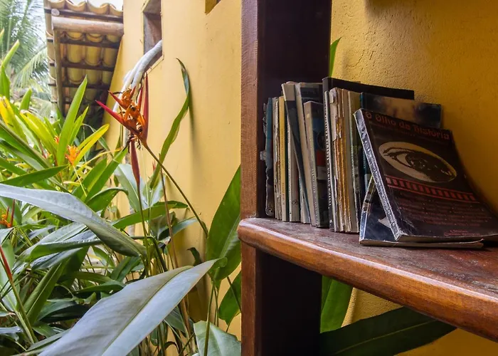 Pousada Marezia - Perto da Praia - Café da Manhã Incluso Porto de Sauipe