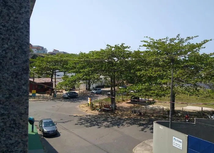 Pousada De Ubu Anchieta 