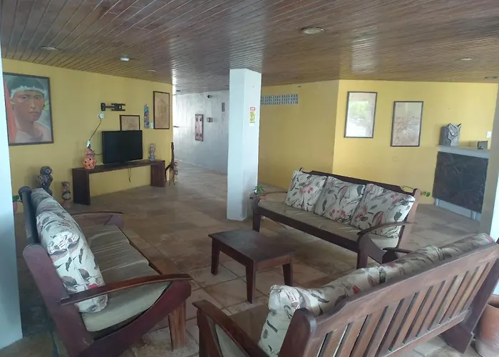 Hotel O Samburá Olinda