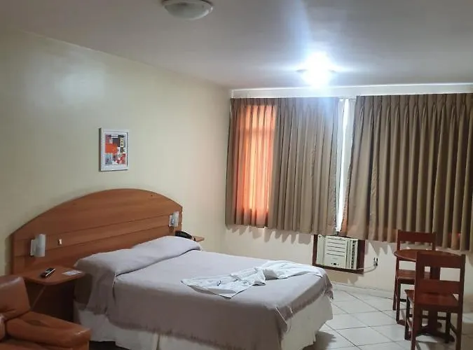 Hotel Prata Macaé