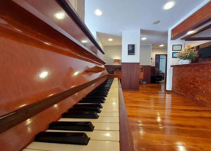 Hotel Mount Everest Nova Friburgo