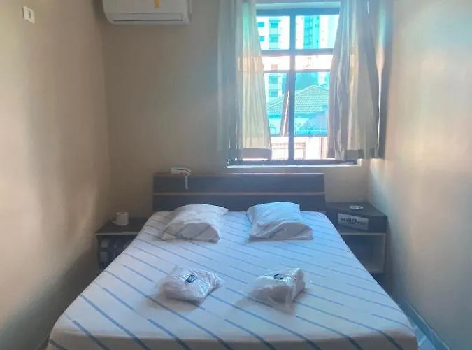 Hotel City Clelia São Paulo