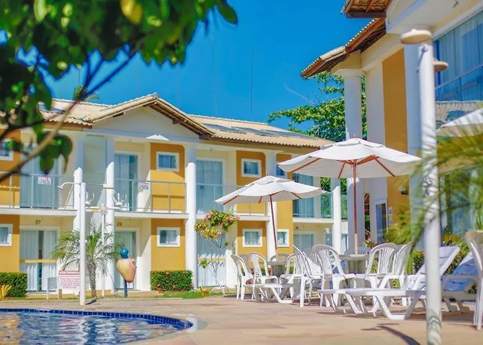 Duplex 2 Suítes Condomínio Mont Carmelo Porto Seguro