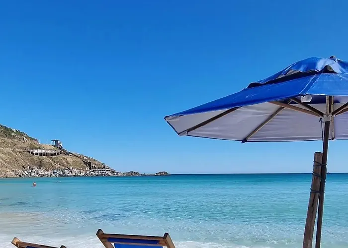 Loft e Suítes Praia dos Anjos Arraial do Cabo