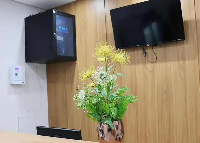 Vr2 Hotel Lencois Paulista