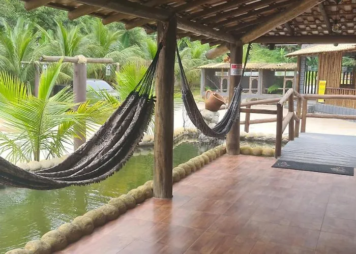 Hotel Fazenda Vira Country Angra Angra dos Reis