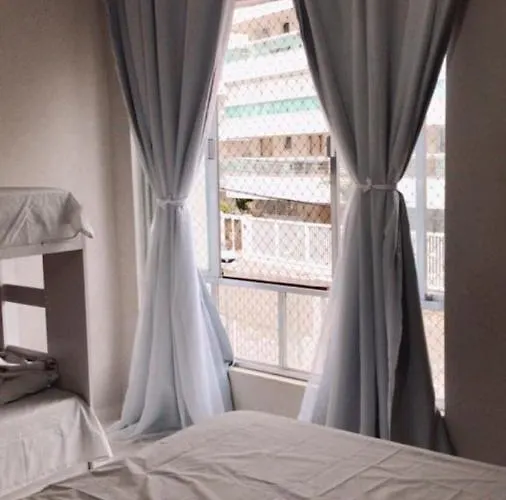 Apartamento Na Praia Apartamento Cabo Frio