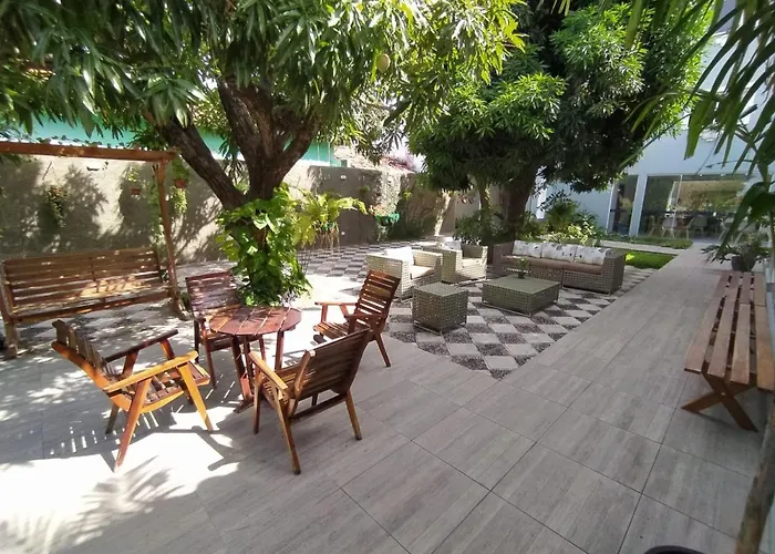 Hotel Aveiro Parnaíba