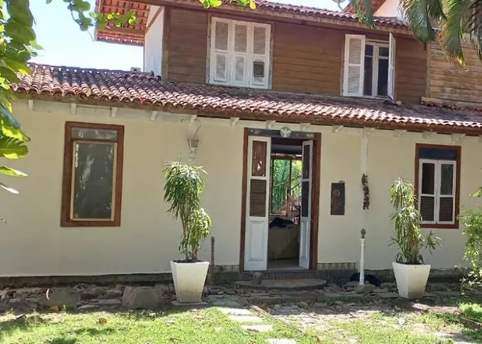 Casa Com Natureza Rio de Janeiro