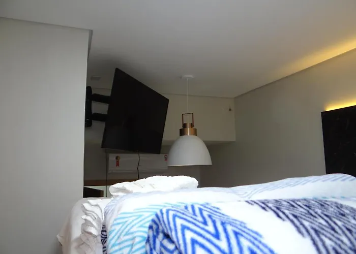 Zani Apart Hotel Comfort Inn & Suites Porto Velho