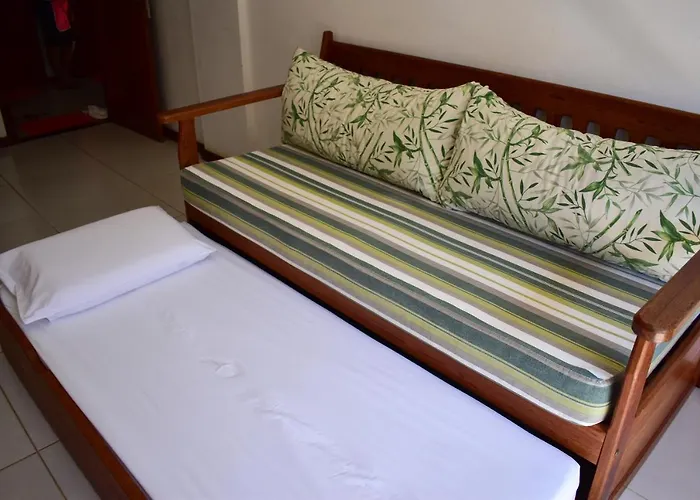 Arpoador Flat Aparthotel Itacaré