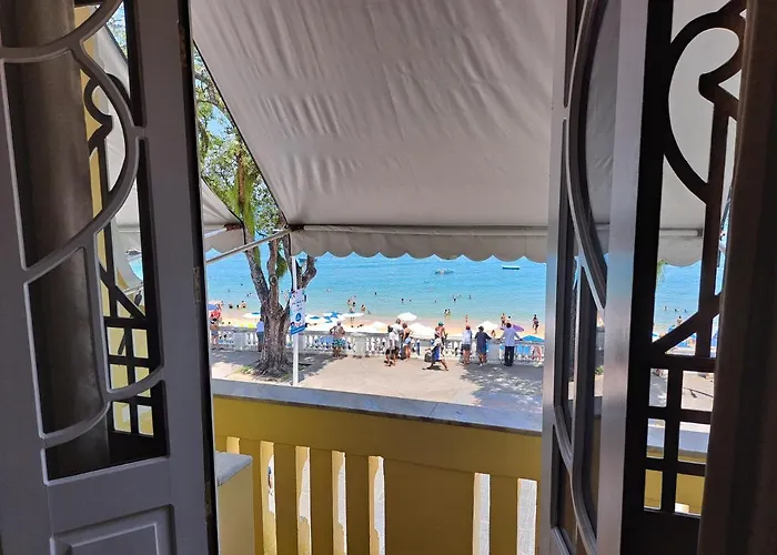 Beach Front Village Salvador da Bahia