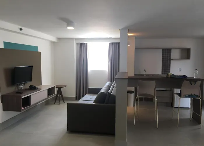Olimpia Park Resort