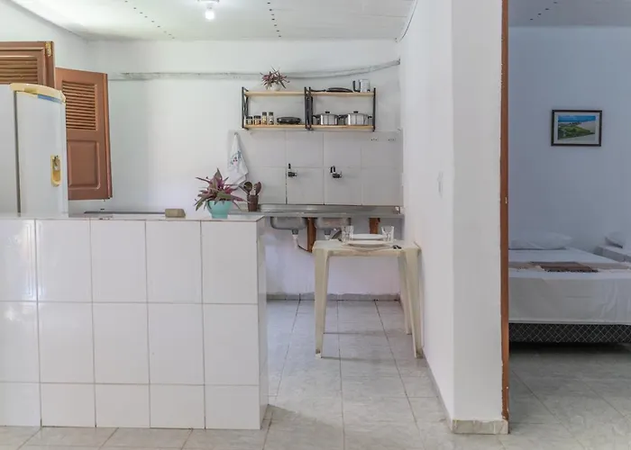 Apartamento Central Em Jeri Jericoacoara acceptant les animaux