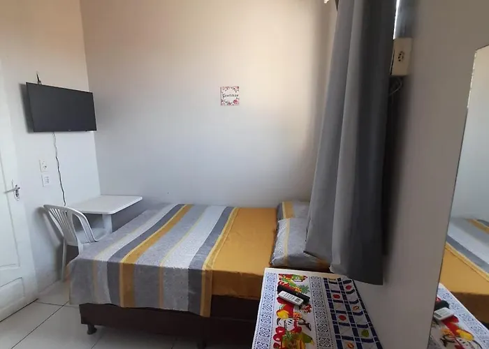 Freitas Hotel Marabá
