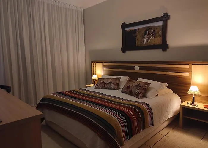 Cambará Eco Hotel