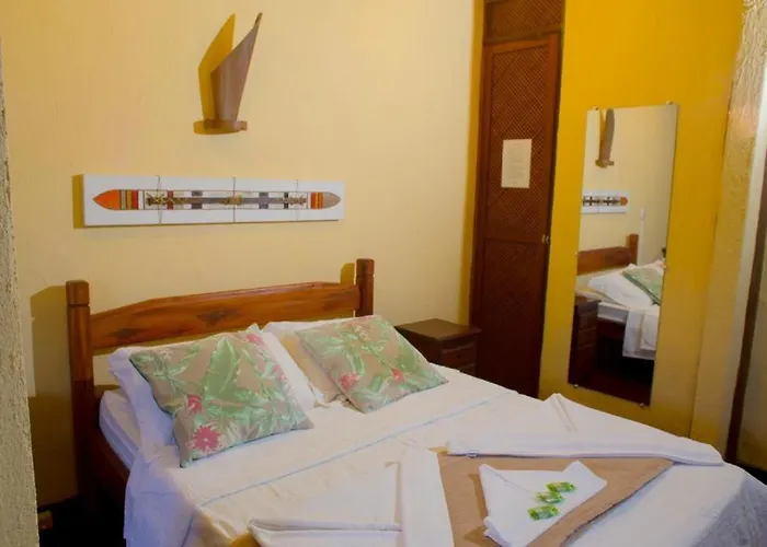 Pousada Aurora Paraty