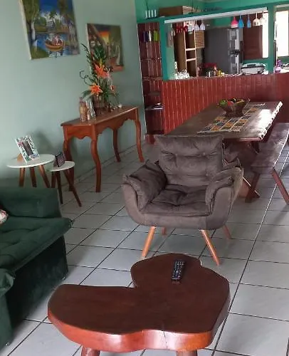 Casa Verde Milagres Villa Maceio 