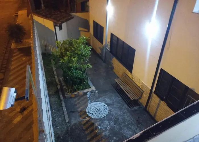 Hostel E Pousada Itanhaém