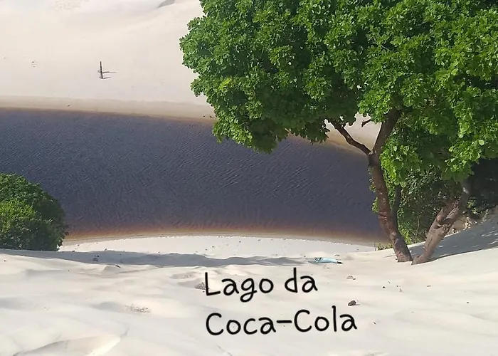 Pousada Aconchego Salinópolis