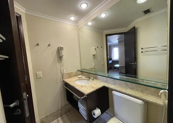 Charmoso Flat Na Alameda Santos Apartamento São Paulo