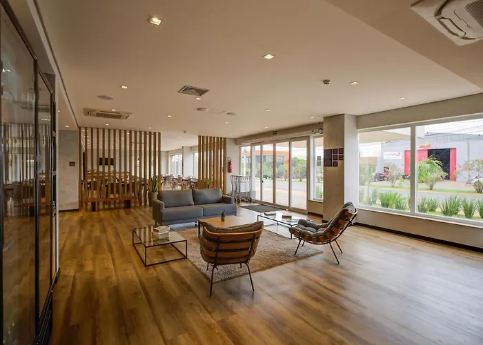 Transamerica Fit Rio Verde