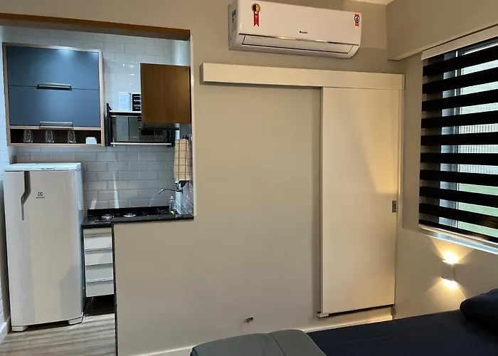 Maravilhoso Apartamento Entre Copacabana E Ipanema Appartement Rio de Janeiro