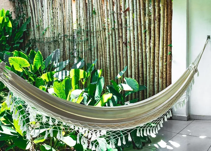 La Tienda Pousada Trancoso