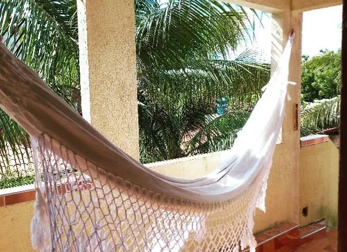 Suite Aconchegante Jericoacoara