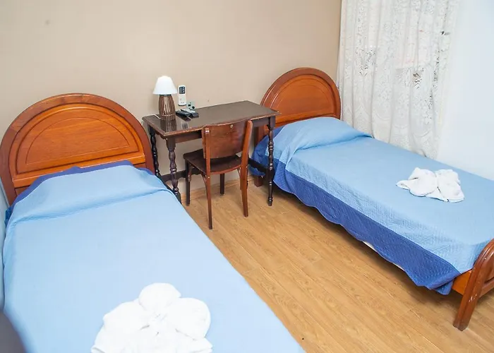 hotel py jaguarão