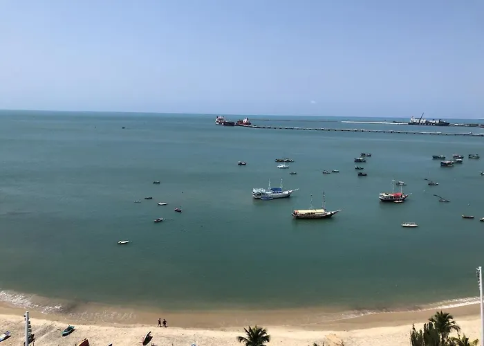 Particular Golden Beira Mar Apartamento Fortaleza 