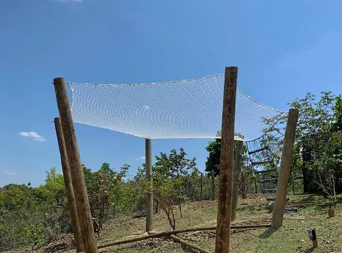 Casa Erva Doce Pousada Delfinópolis