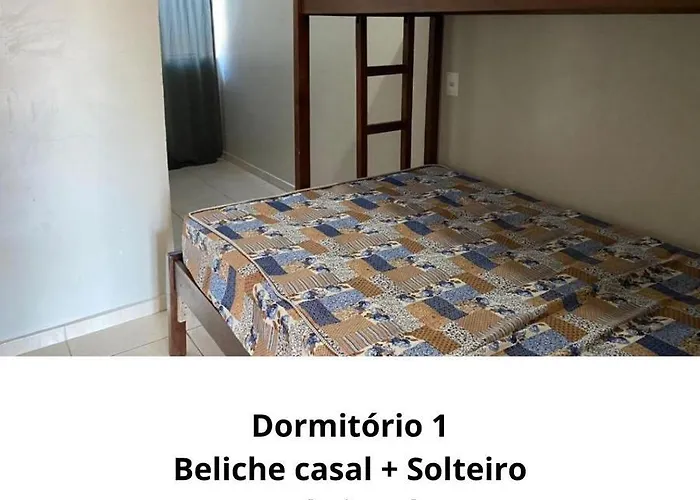 Ck Casas Privativas 2 Dorm Ar Wifi Vagas Cozinha - 6 X No Cartao Credito Itapema